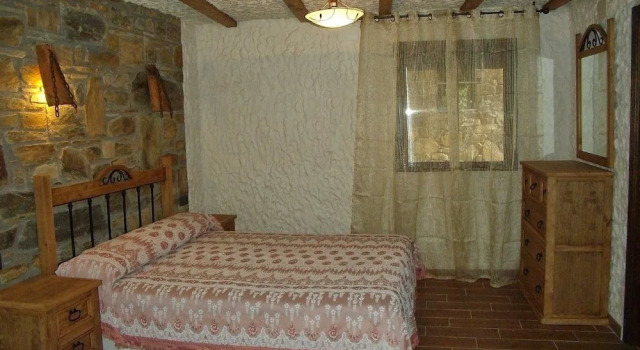 Las Casitas Del Bodegon, Buchen Sie Ferienwohnung Apartments in Extremadura, Ferienwohnung