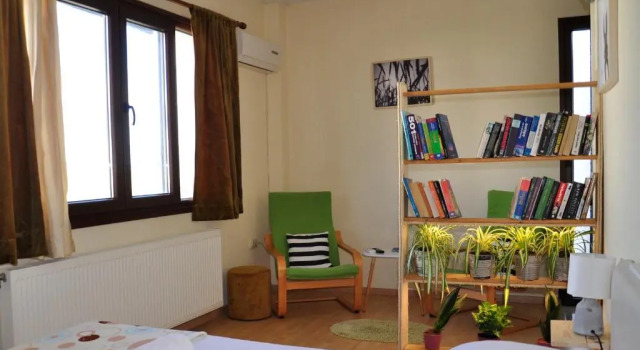 Апартаменты Funky Nest - A cozy apartment in Zipari