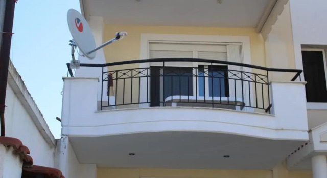 Paralia Ofriniou GR sunrise apartments 3, Book Apartment  