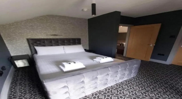 OYO Ivy Hotel