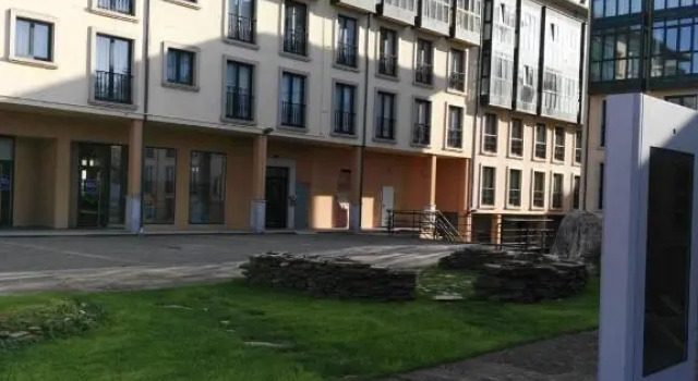 Apartamento Plaza de España, Prenota Appartamento Ribadeo 