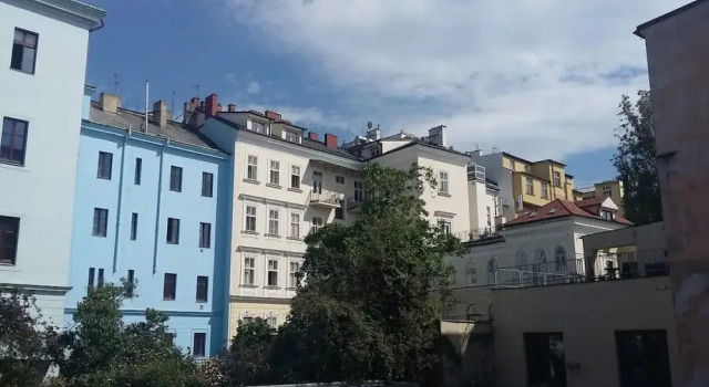 Apartment for 10 Guests Top Center of Prague, Забронировать Апартаменты/квартира Апартаменты Праги, рядом с Намести Миру, Апартаменты/квартира