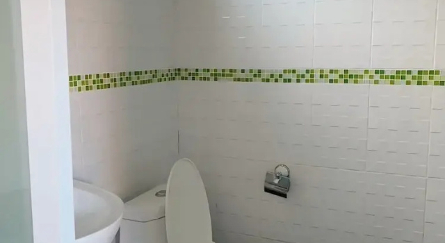 Номер Superior с балконом Nai C Resort