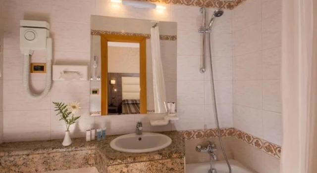 Номер Standard Ranieri Hotel