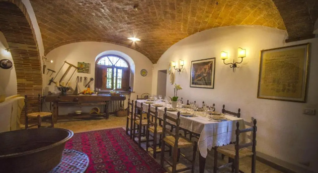 Вилла Villa Scianellone