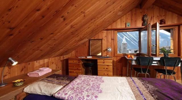 Двухместный номер Standard BnB Varen