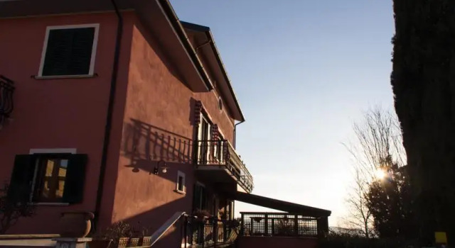 BB Il Sogno Di Lala, Varaa Hotelli Foligno Umbria