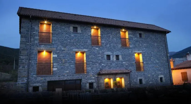 Apartamentos Casa Clemente, Réserver Appartement Barbenuta 