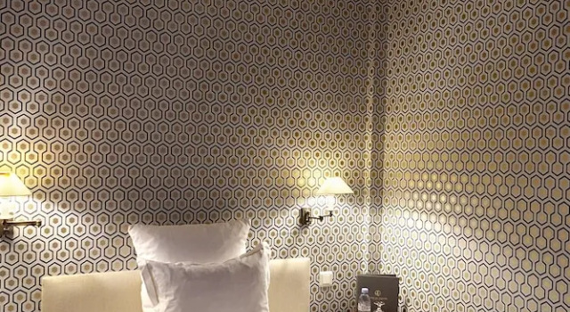 Одноместный номер Classic Hôtel du Danube Saint Germain