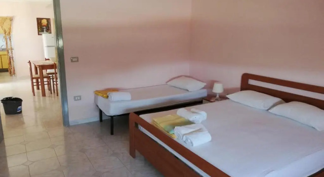 Casa vacanze Santa Maria di Leuca