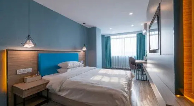 Guangzhou Baisi Elegant Hotel (Huadu Shiling), Boek Hotel Hotels in Guangdong met parkeren, Parkeren