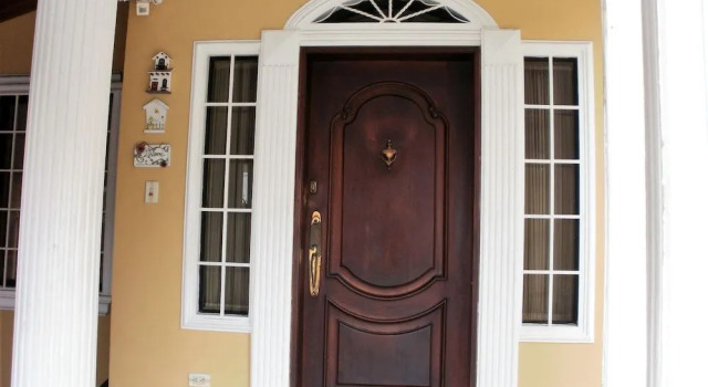 Cesar's House Guayaquil