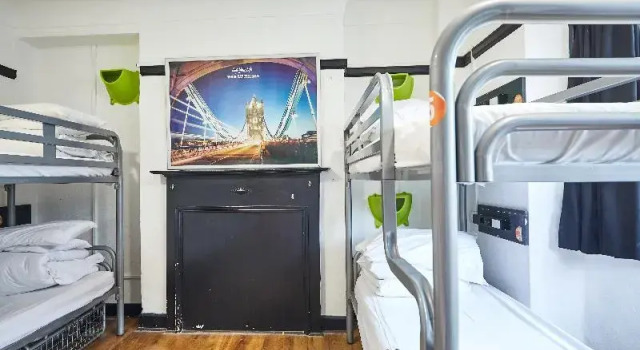 Номер Standard c 1 комнатой Urban Nomad - Camden Town