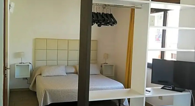 Студия IG-Tysandros Apartments