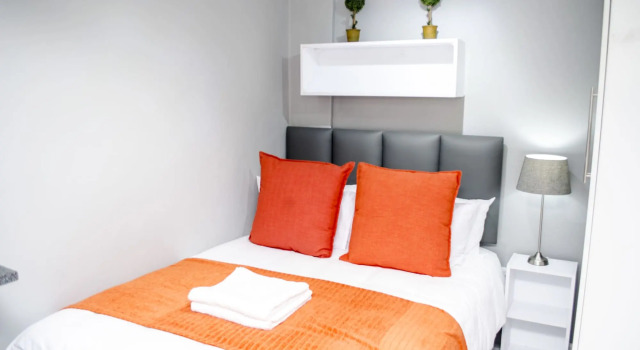 Cape Town Micro Apartments, Забронировать Апартаменты/квартира Недорогие отели Cape Peninsula, недорого