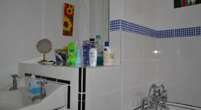 Номер Deluxe Averon House