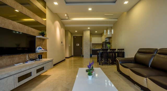 Silverscape Executive Melaka by I Housing, Rezerwuj Hotel Malakka Melaka