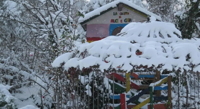 Villa Vecchio, Book Villa Sommerhuse i Sicilien, Hytte