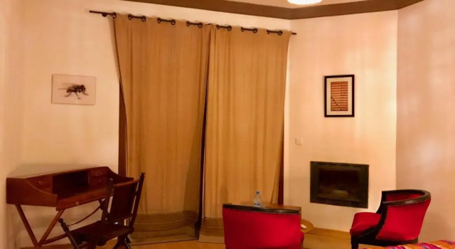 Villa Malika Marrakech, Забронировать Вилла СПА-отели Марракеш-Тенсифт-Эль-Хауз, SPA-услуги