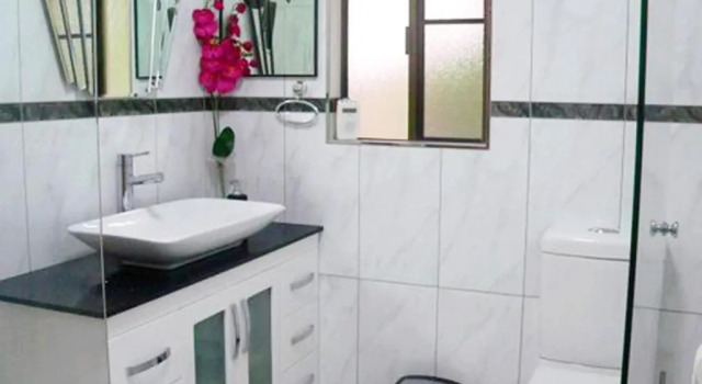 Номер Standard South Pacific Bed & Breakfast