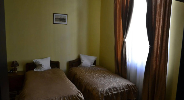 Porto Franco Residence, Prenota Hotel Hotel a Braila con colazione, Colazione