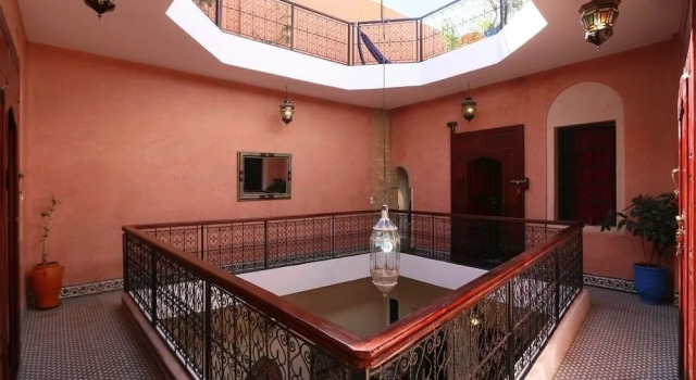 Riad Todra