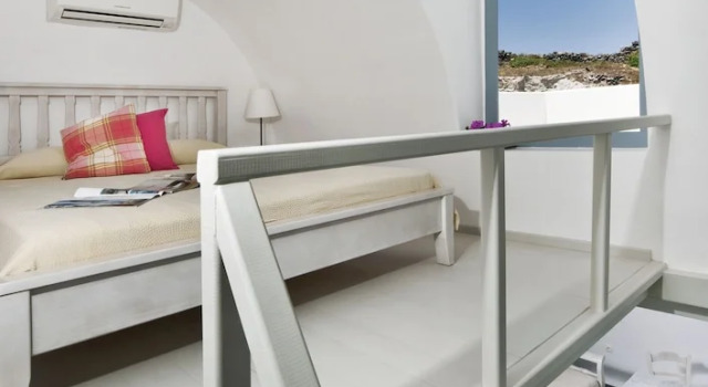 Апартаменты Aura Marina Apartments Santorini