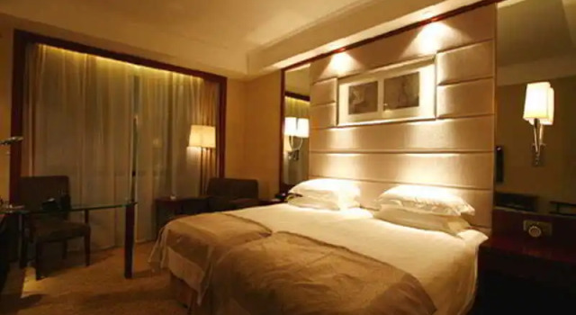 Ai Hua, Varaa Hotelli Shanghai Shanghai