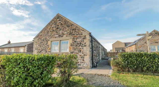 Long Cart Cottage