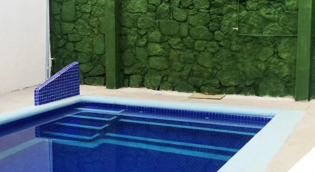 Casa Horizonte Azul Acapulco