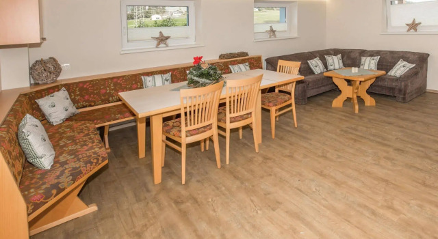 Appartements Auszeit