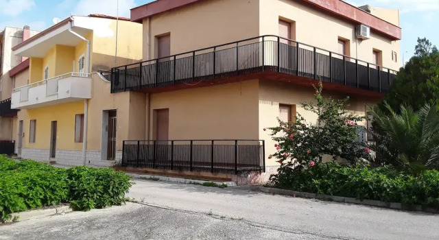 Elimo Affittacamere-Case Vacanze, Reserva ahora Hotel Poggioreale Sicilia