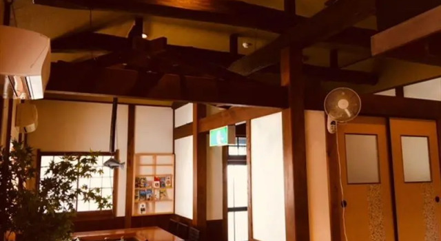Yuuzuru, Boek Pension Hotels in Tokai met parkeren, Parkeren