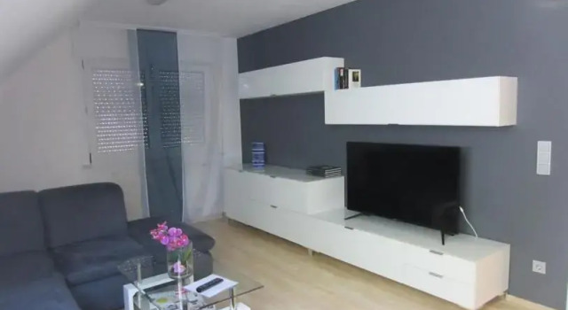 Appartement Munz, Reserva ahora Apartamento Hoteles en Baden-Wurtemberg con aparcamiento, Aparcamiento