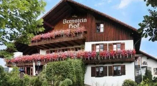 Hotel Bernsteinhof, Reserva ahora Hotel Altdorf 