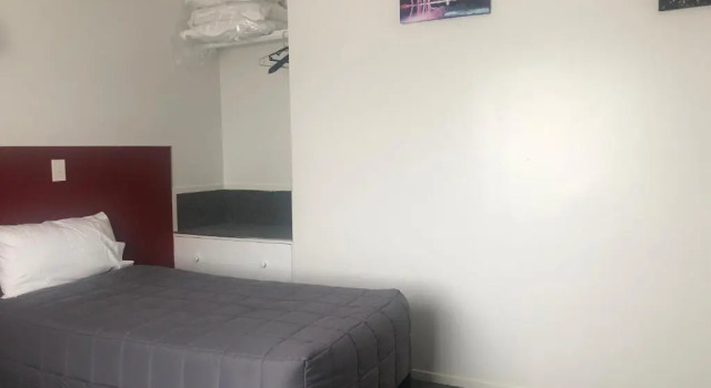 Апартаменты Thornton Lodge Motel