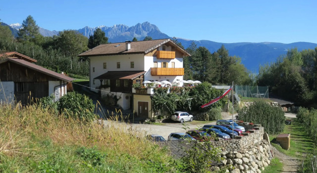 Winklerhof, Забронировать Отель Отели в центре Парчинес, в центре