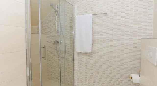 Апартаменты c 1 комнатой The Tribunj Suites