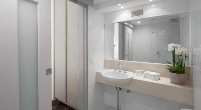 Номер Standard Watermark Hotel Brisbane