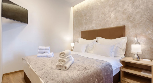 Номер Standard Central Pearl by Nono Ban Rooms