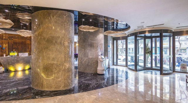 Sumilan Hotel, Book Hotel Lanzhou Gansu