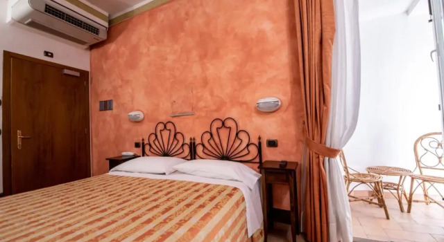 Camera doppia Standard Hotel Sole