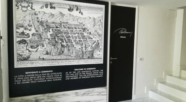 Номер Economy Muta House