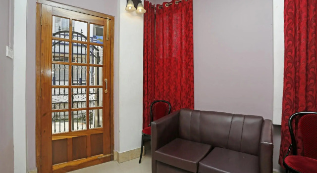 OYO 4276 AM Bed and Breakfast