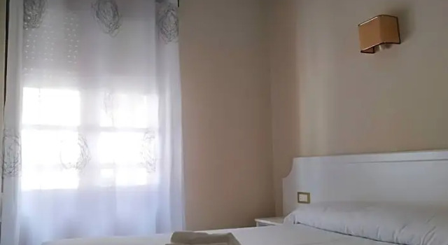 Апартаменты Standard Hotel Los Robles