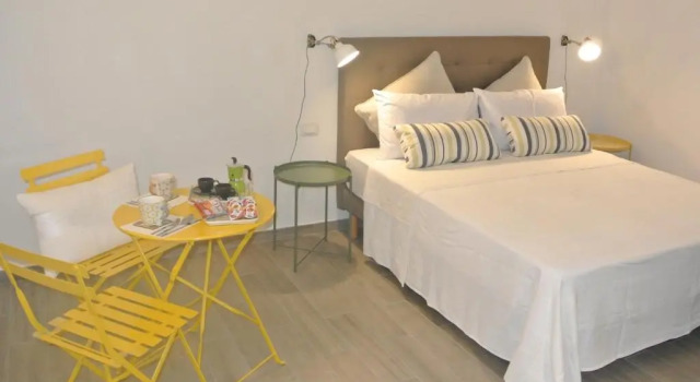Номер Standard B&B Quattordici