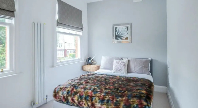 Brondesbury Apartments