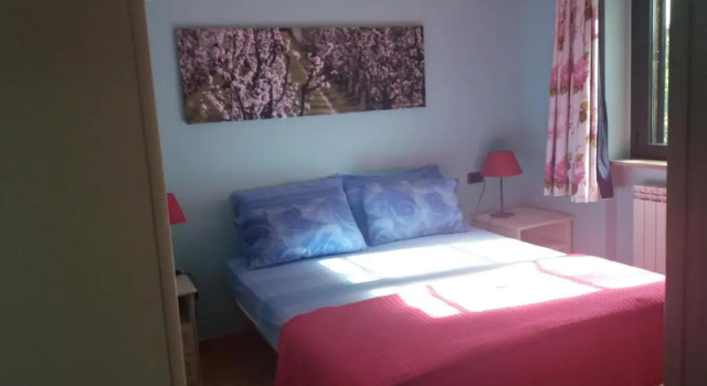 Номер Standard B&B Land & Sea