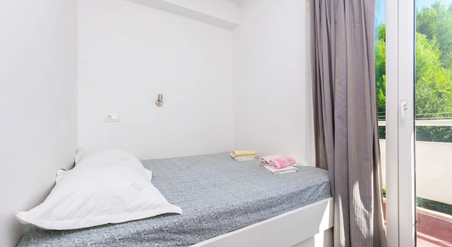 Apartment Livr