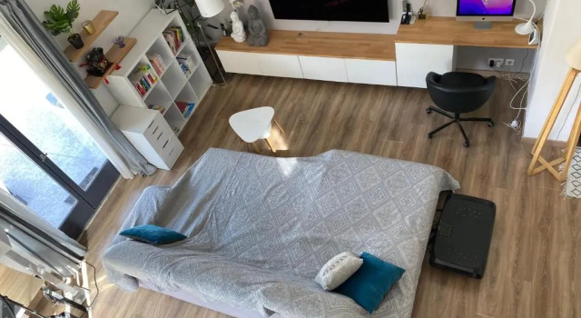 Вилла Jolie Villa climatisée piscine chauffée Perpignan